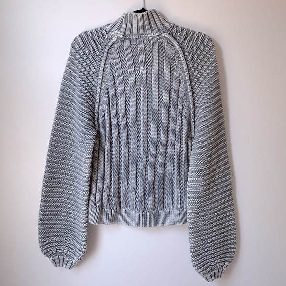 NWT Free People Sweetheart Sweater - Picture 5 of 5